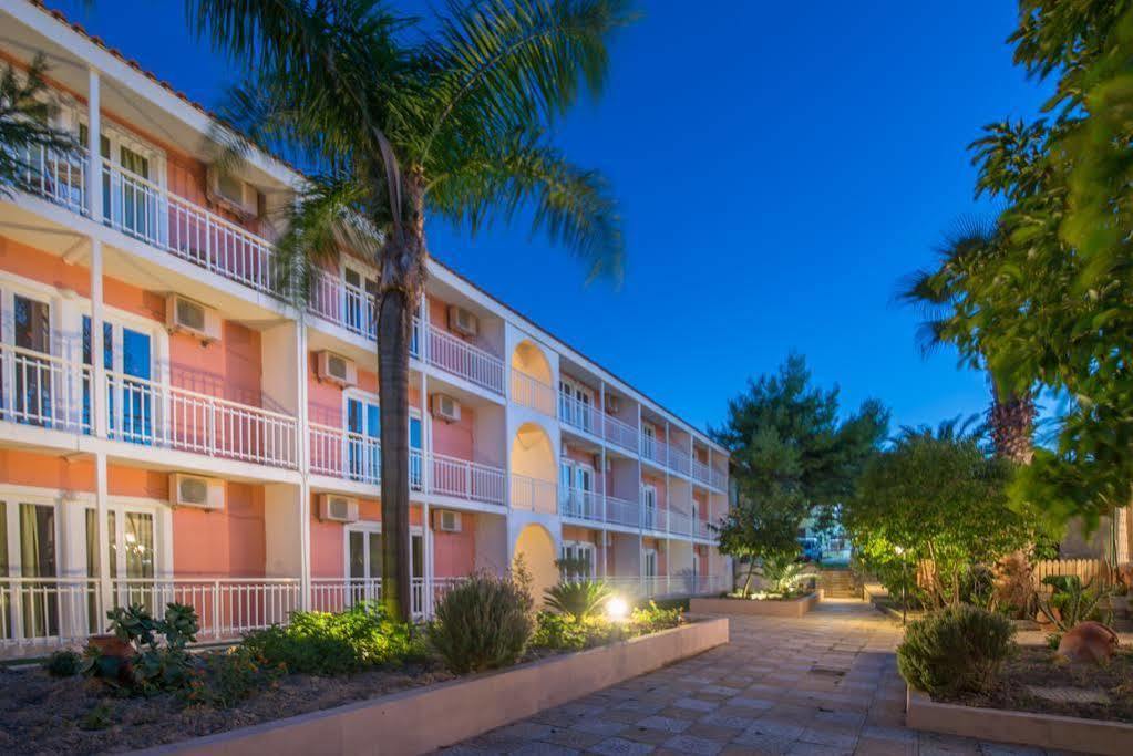 Papillon hotel sales argassi zante